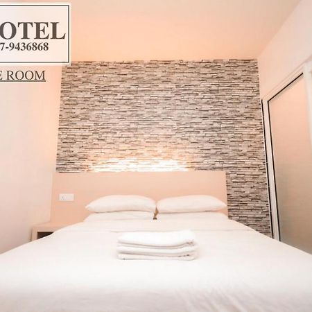 H Hotel Segamat Extérieur photo