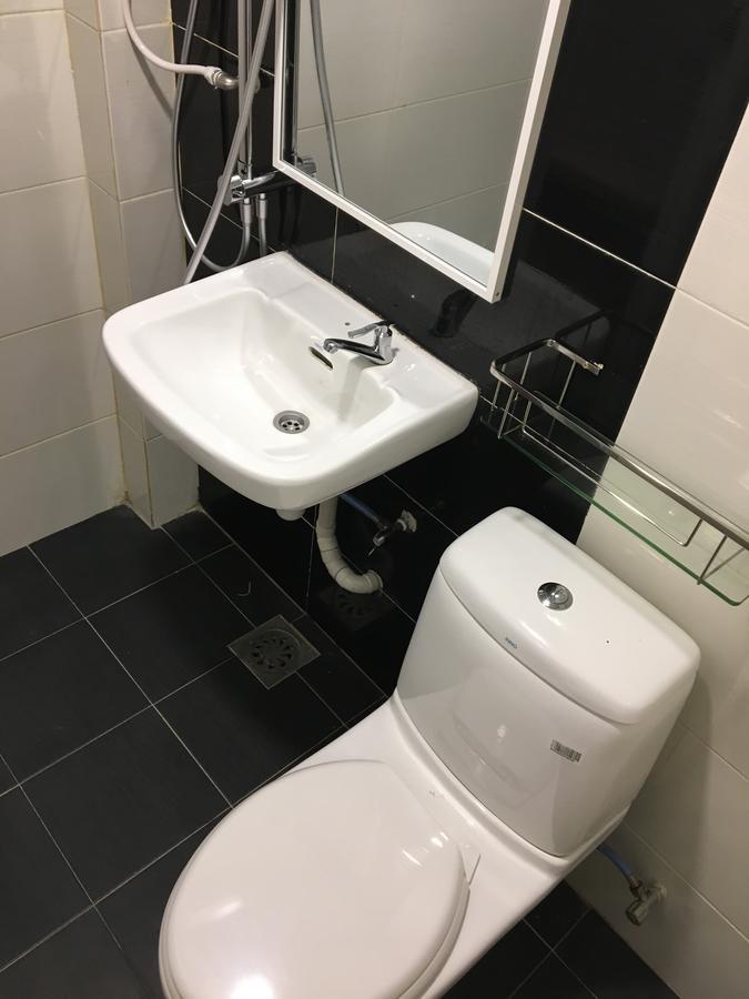 H Hotel Segamat Extérieur photo